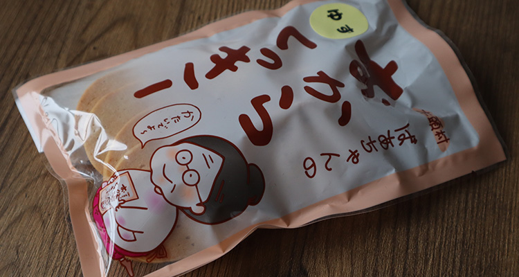 木頭村 ばあちゃんのおからくっきー